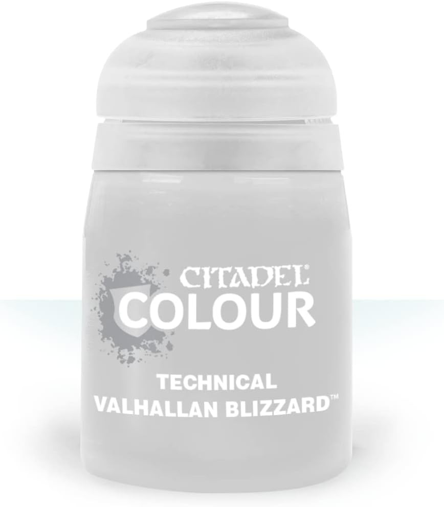 Citadel Colour | Technical Paint