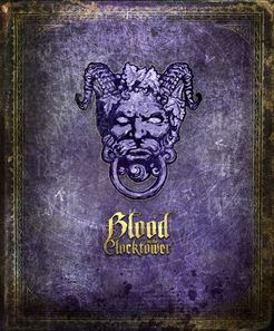 Game Store Day | Blood on the Clocktower | 11/07 at 2pm