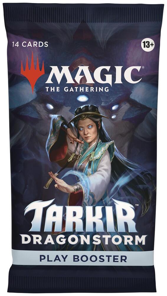 MTG | Tarkir Dragonstorm