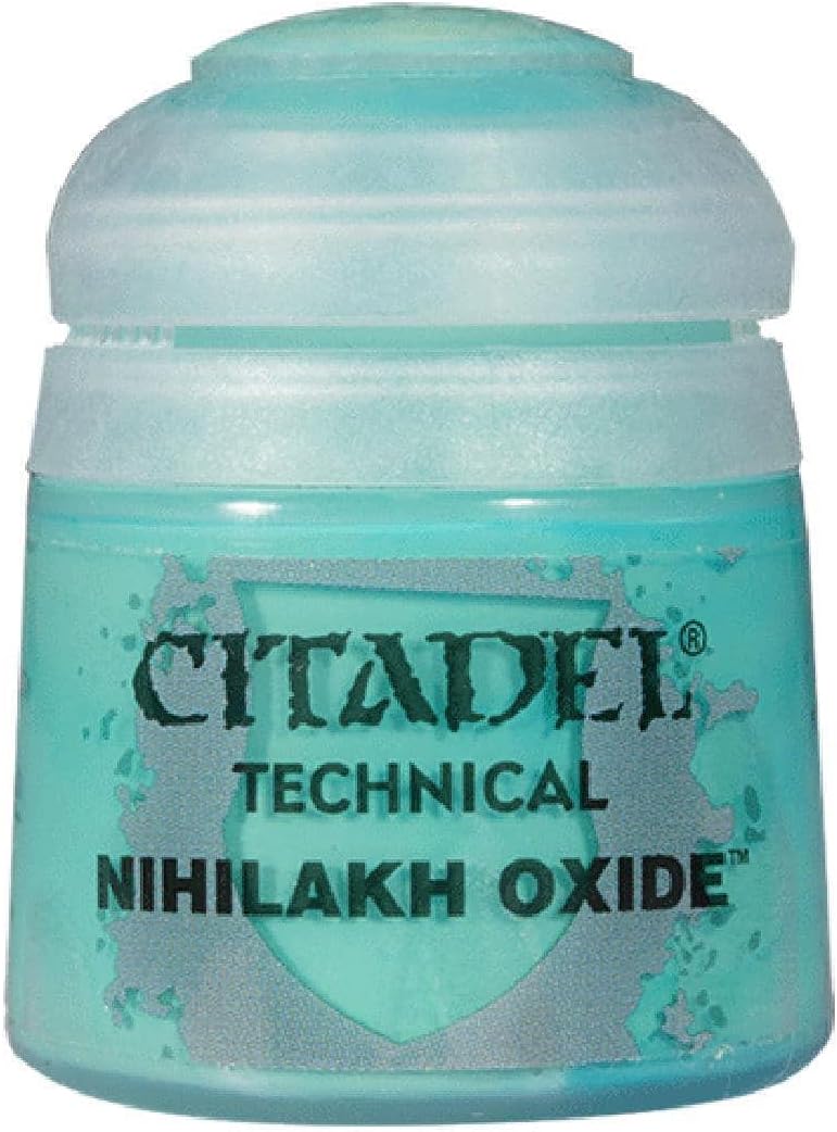 Citadel Colour | Technical Paint