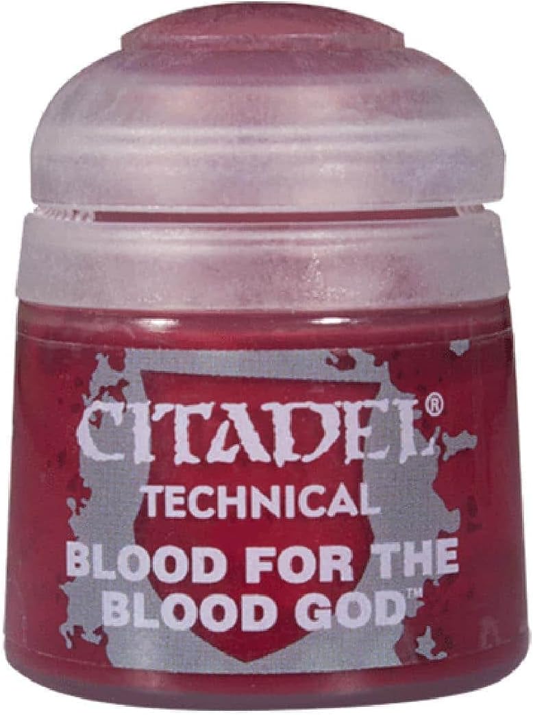 Citadel Colour | Technical Paint