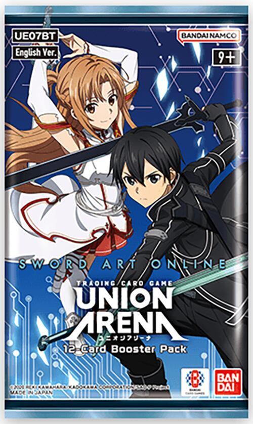 Union Arena | Sword Art Online