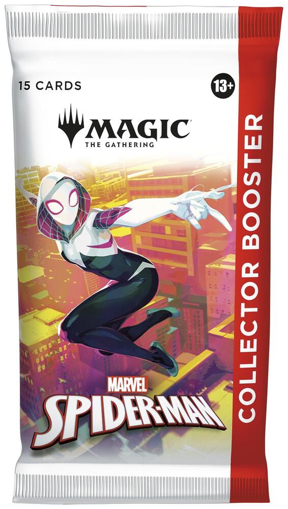 MTG | Spider-Man (SPM) PICK UP ONLY!!!