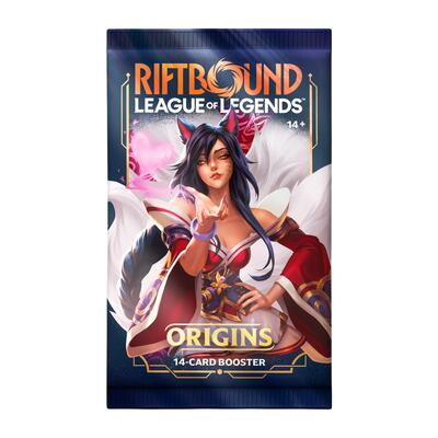 Riftbound | Origins (Set 1)