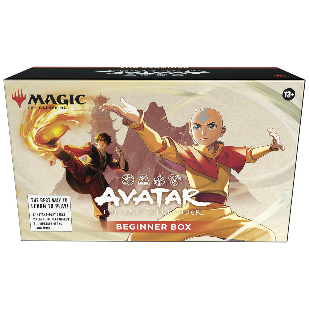 MTG | Avatar the Last Airbender - Pick Up Only!!