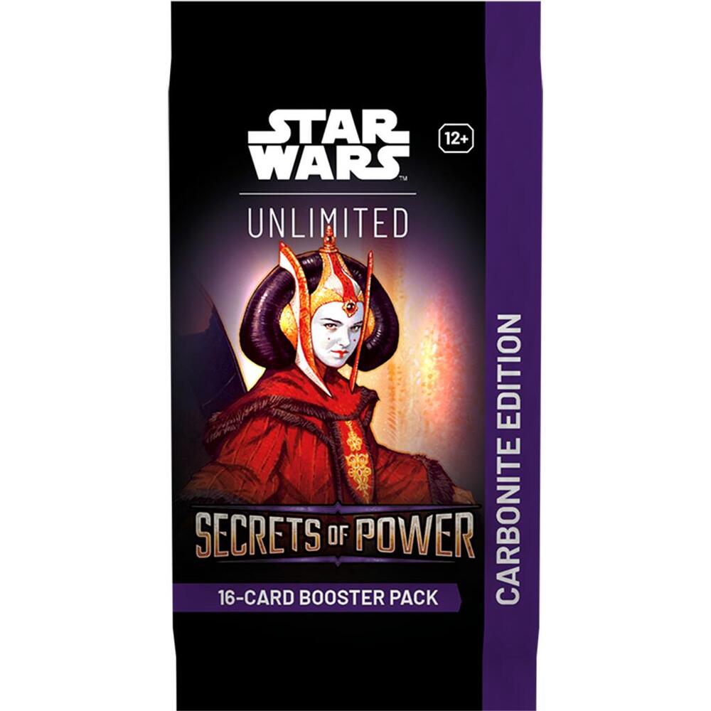 Star Wars Unlimited | Secrets of Power - Pick Up Only!!!