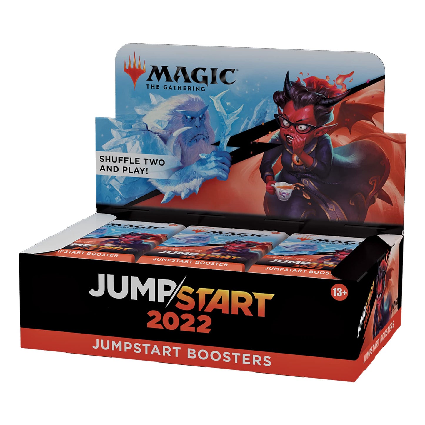 Magic The Gathering | Jumpstart 2022