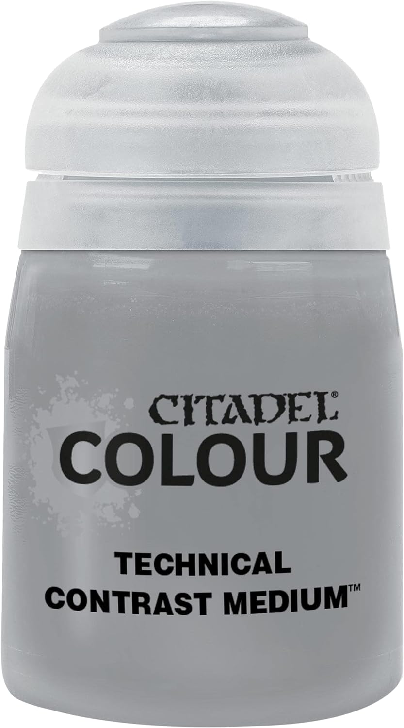 Citadel Colour | Technical Paint