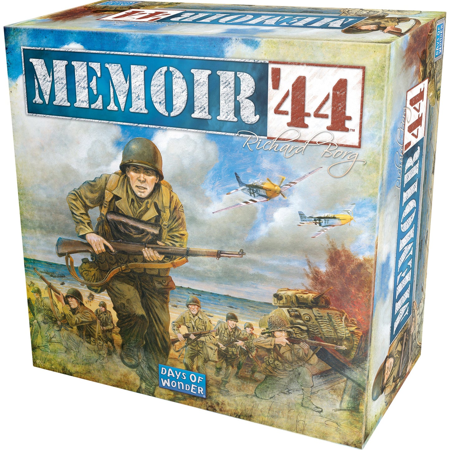 Memoir '44