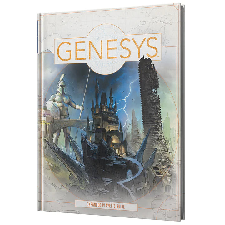 Genesys