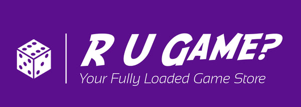 R U Game?