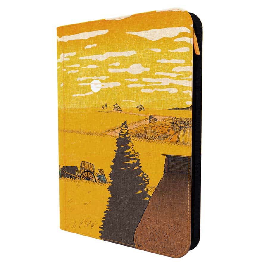 Arcane Fortress | Binders (9-Pocket)