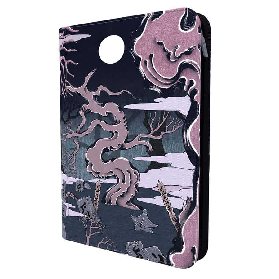 Arcane Fortress | Binders (9-Pocket)