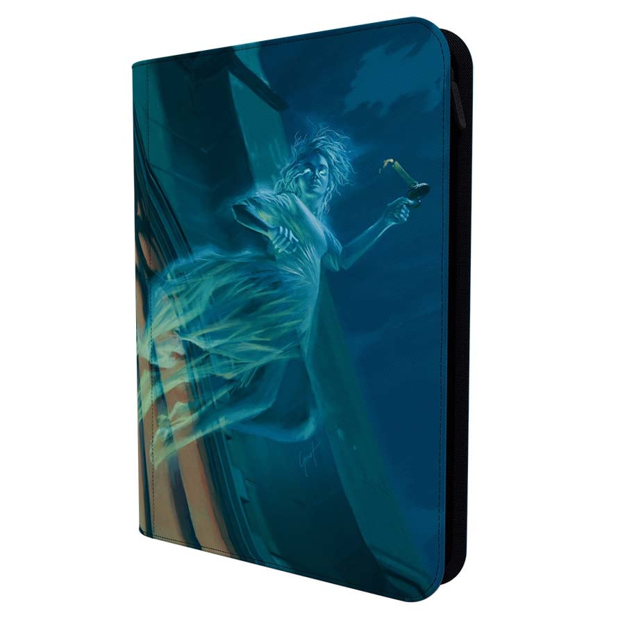Arcane Fortress | Binders (9-Pocket)