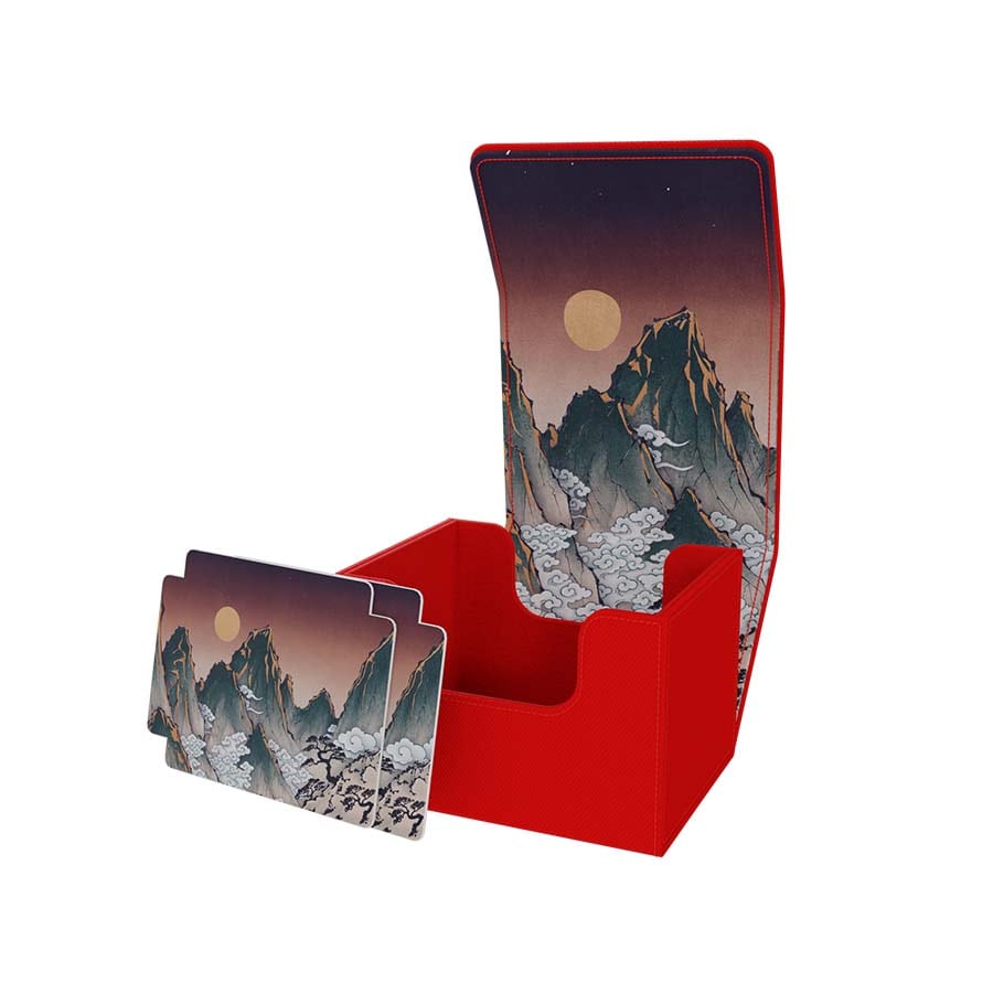 Arcane Fortress | Deck Box - Specials