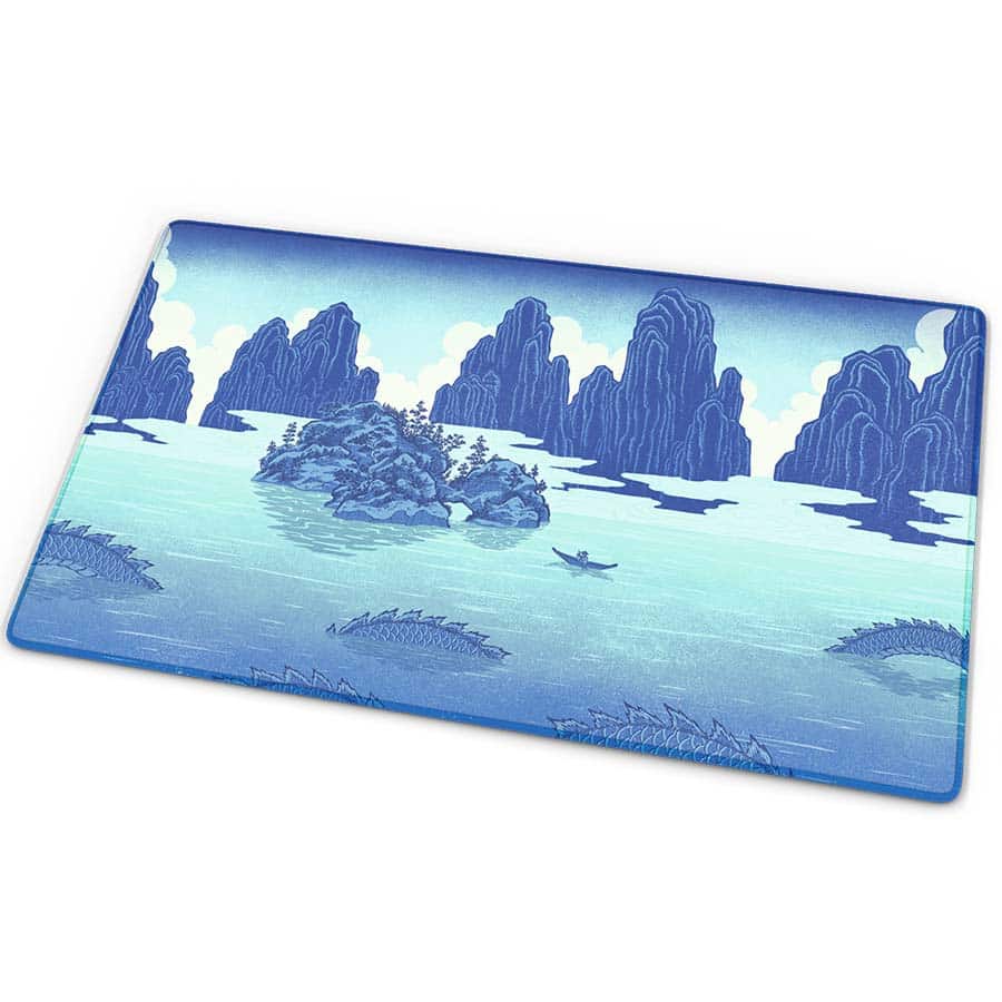 Arcane Fortress | Playmats - Special Editions