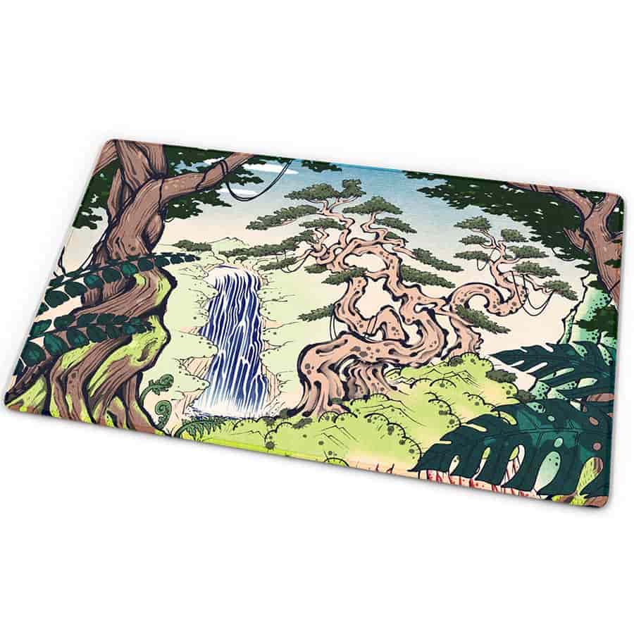 Arcane Fortress | Playmats - Special Editions