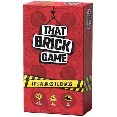 That Brick Game