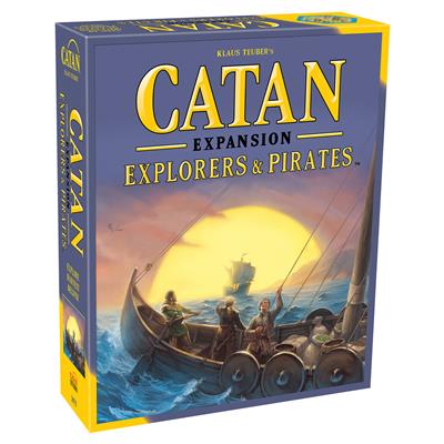 Catan
