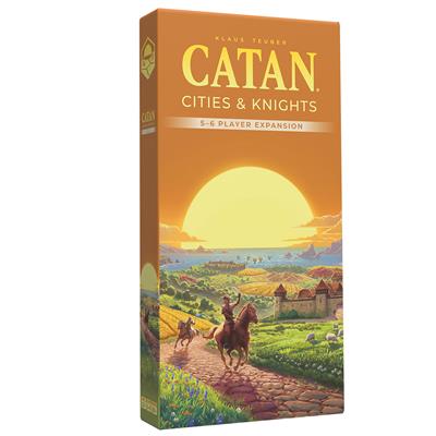 Catan