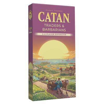 Catan