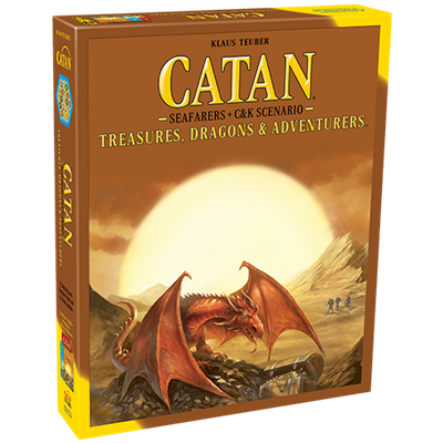 Catan