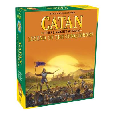 Catan