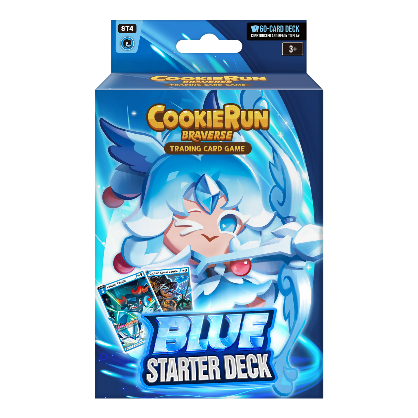 CookieRun: Braverse | Brave Beginning