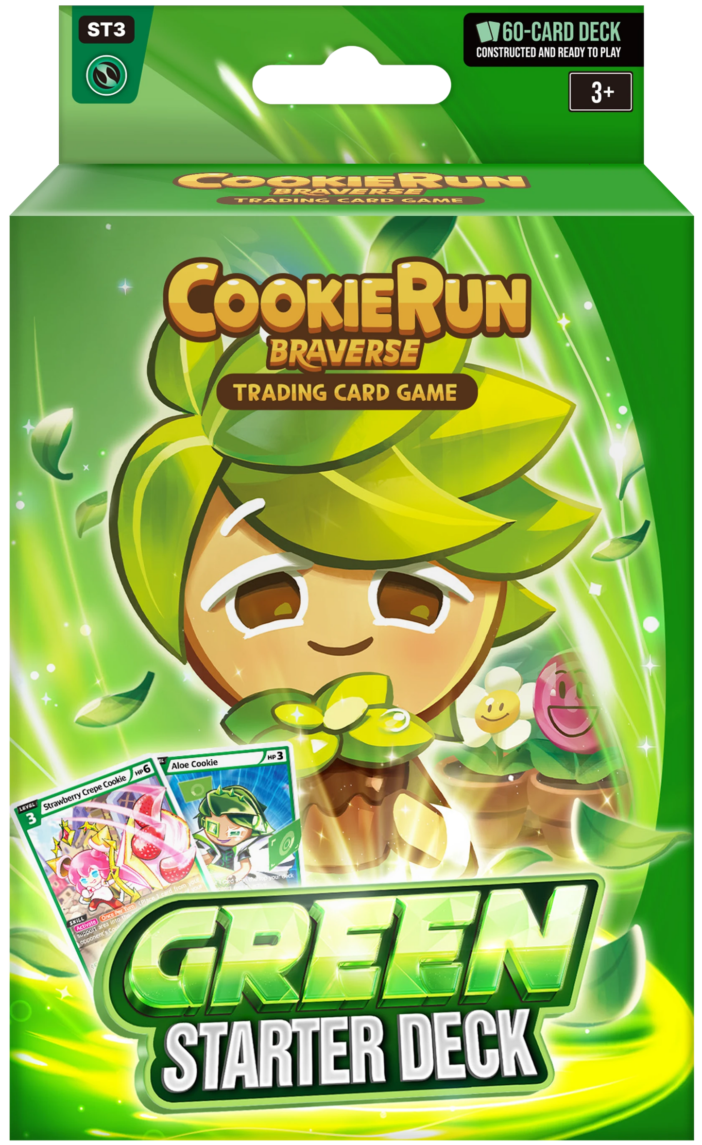 CookieRun: Braverse | Brave Beginning
