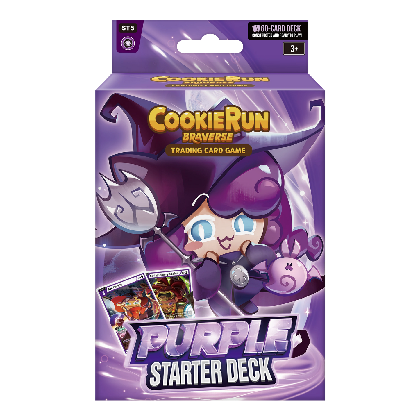 CookieRun: Braverse | Brave Beginning