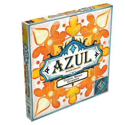 Azul