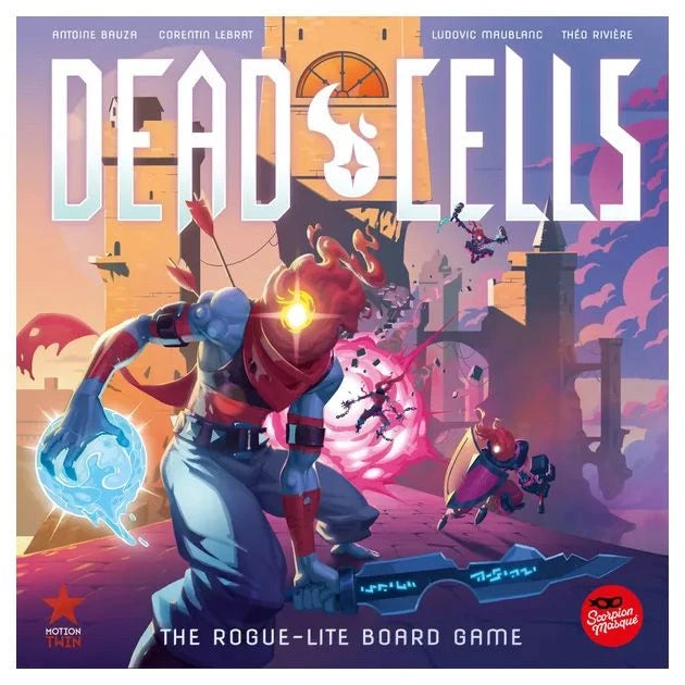 Dead Cells