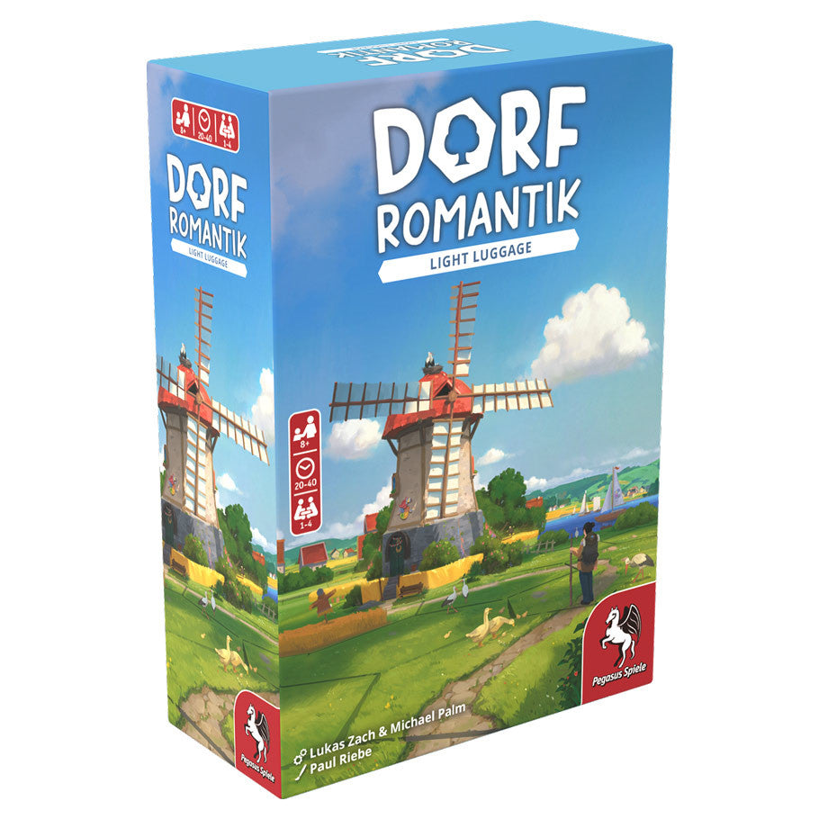 Dorfromantik