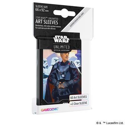 Star Wars Unlimited | Sleeves