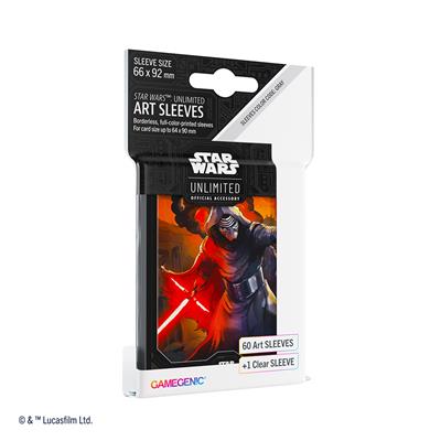 Star Wars Unlimited | Sleeves