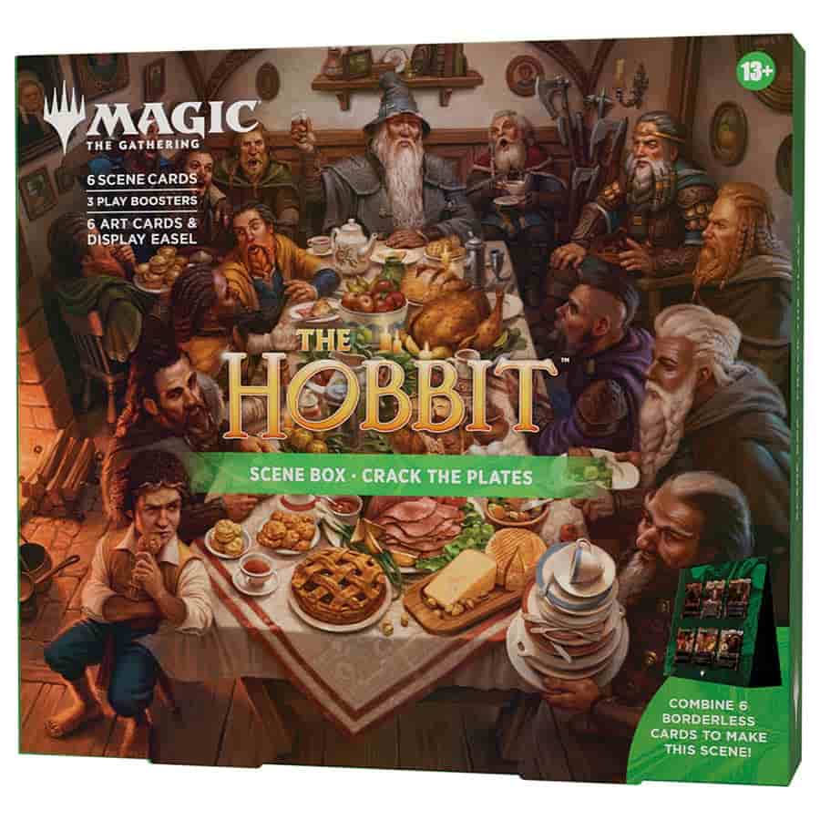 MTG | The Hobbit