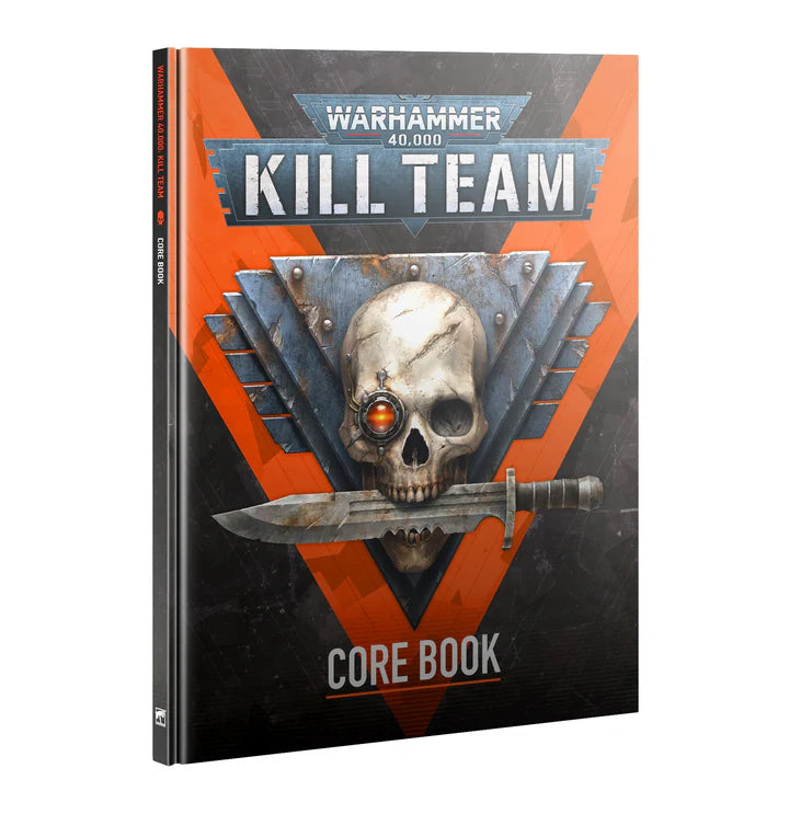 Warhammer 40k Kill Team