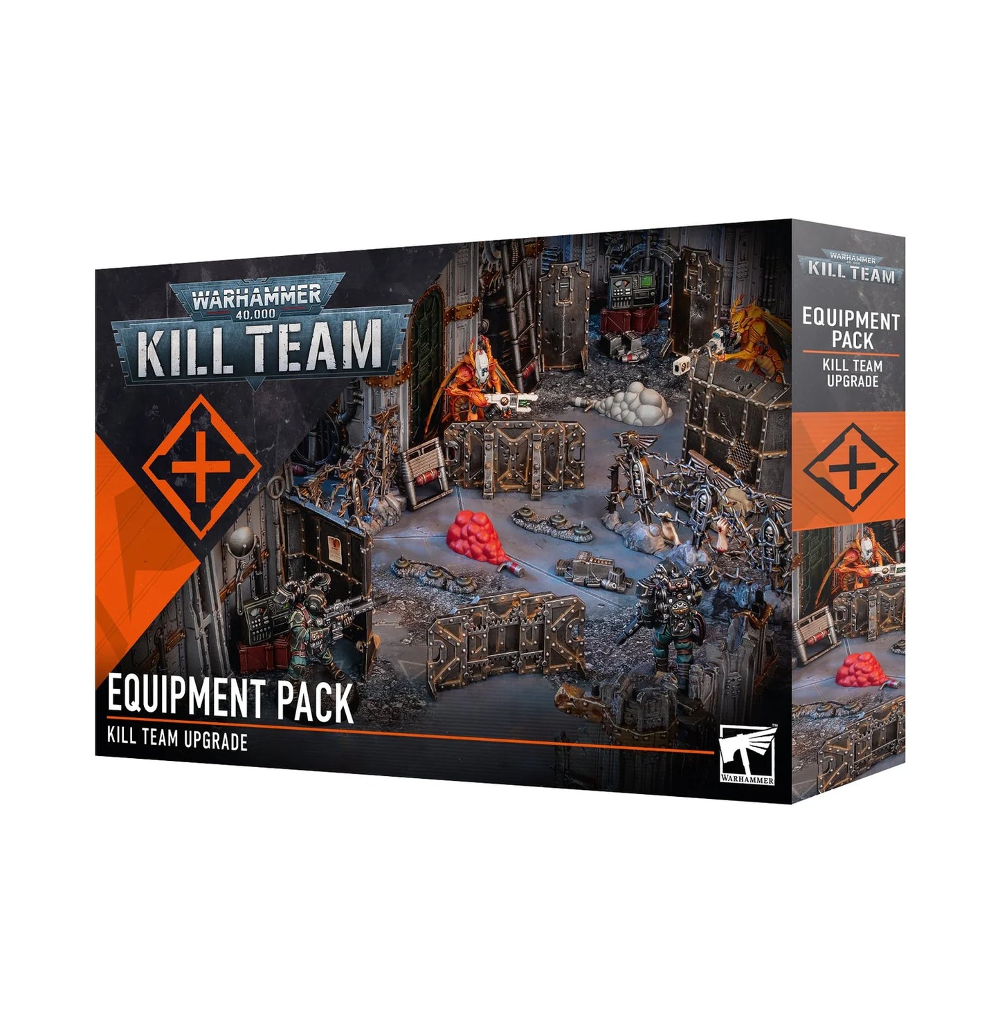 Warhammer 40k Kill Team