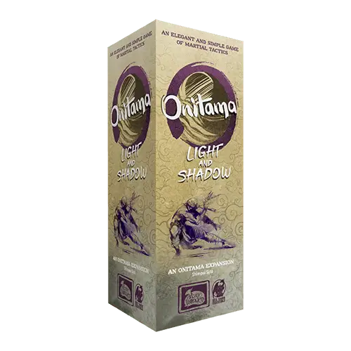 Onitama
