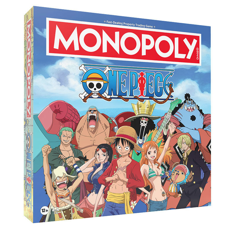 Monopoly | One Piece