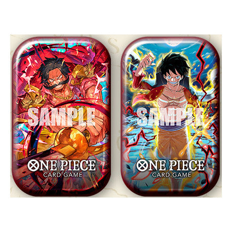 One Piece TCG | Double Packs