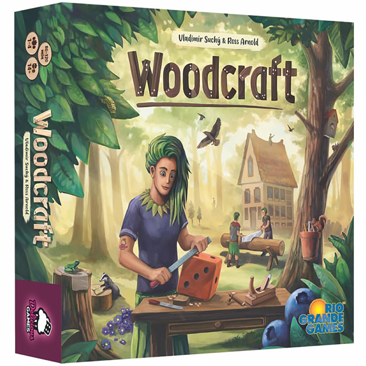 Woodcraft