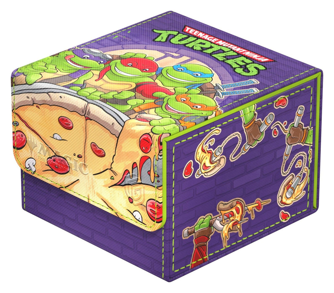 Ultimate Guard | Sidewinder | TMNT