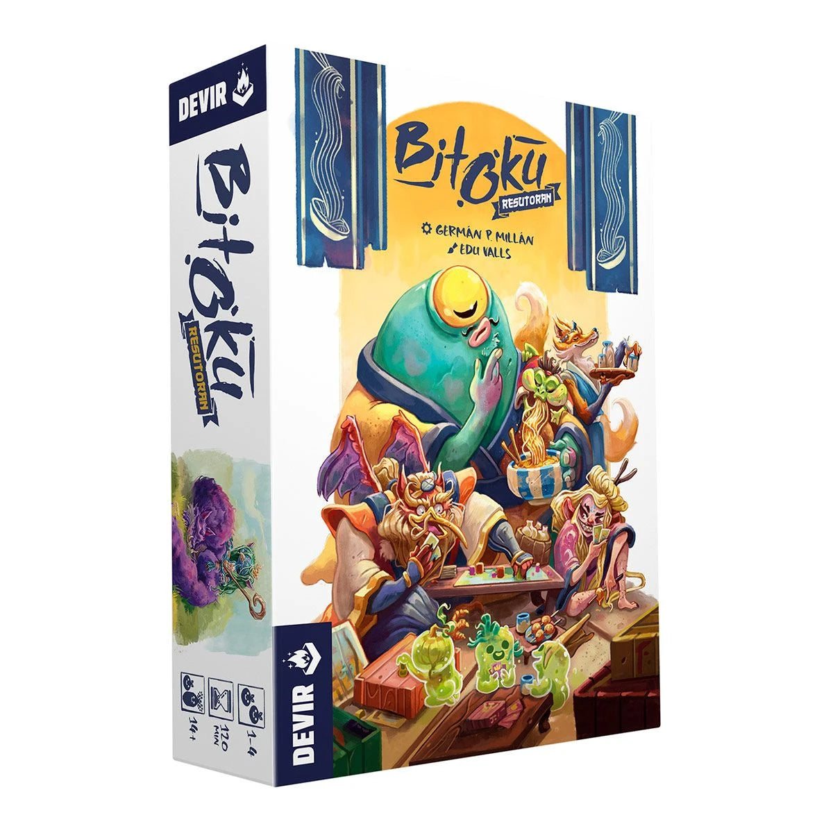 Bitoku
