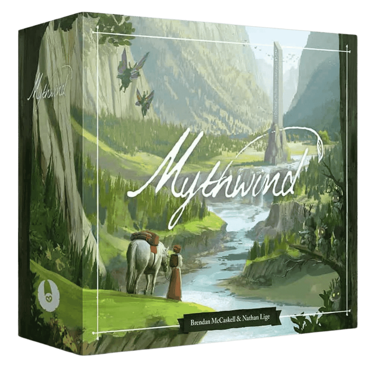 Mythwind
