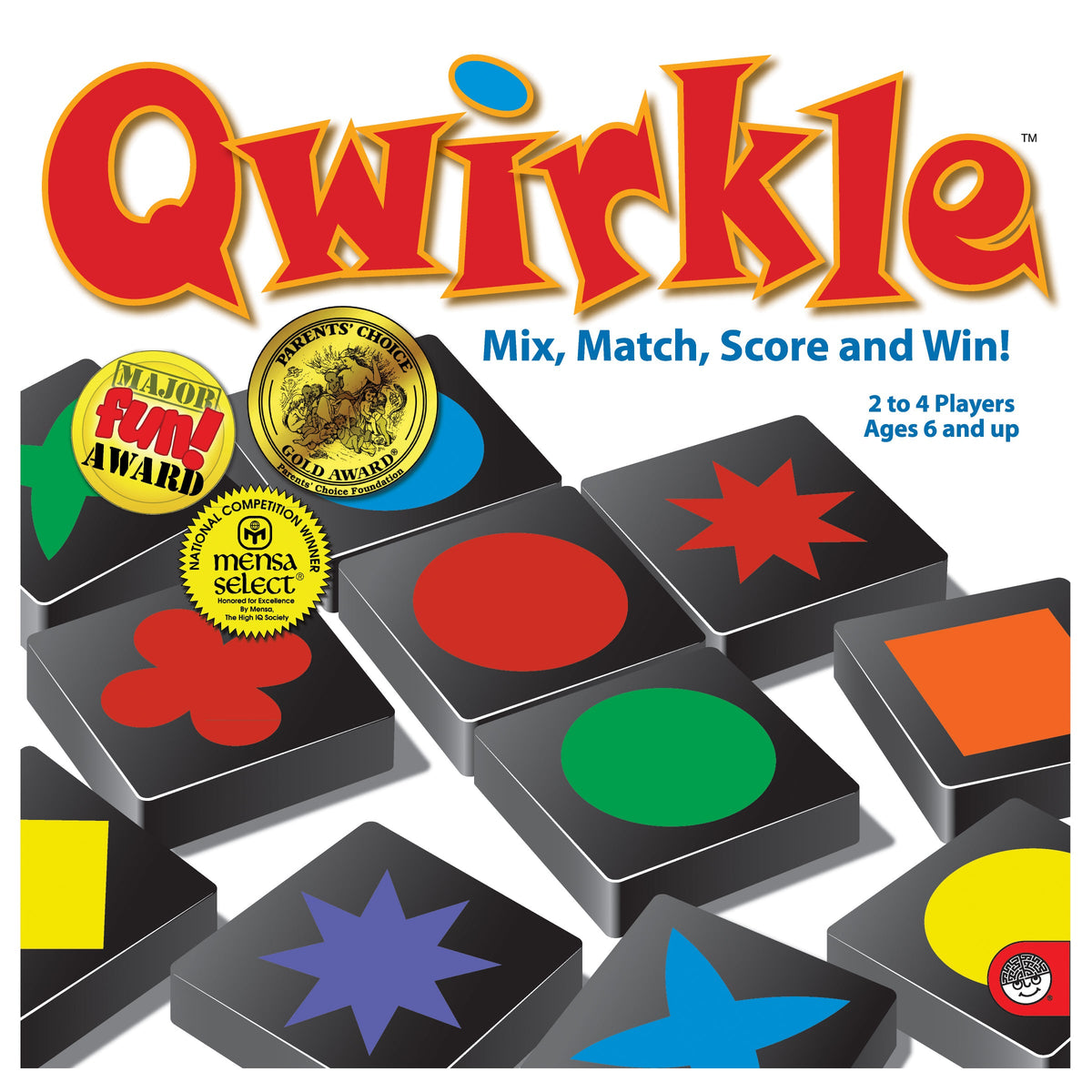 Qwirkle