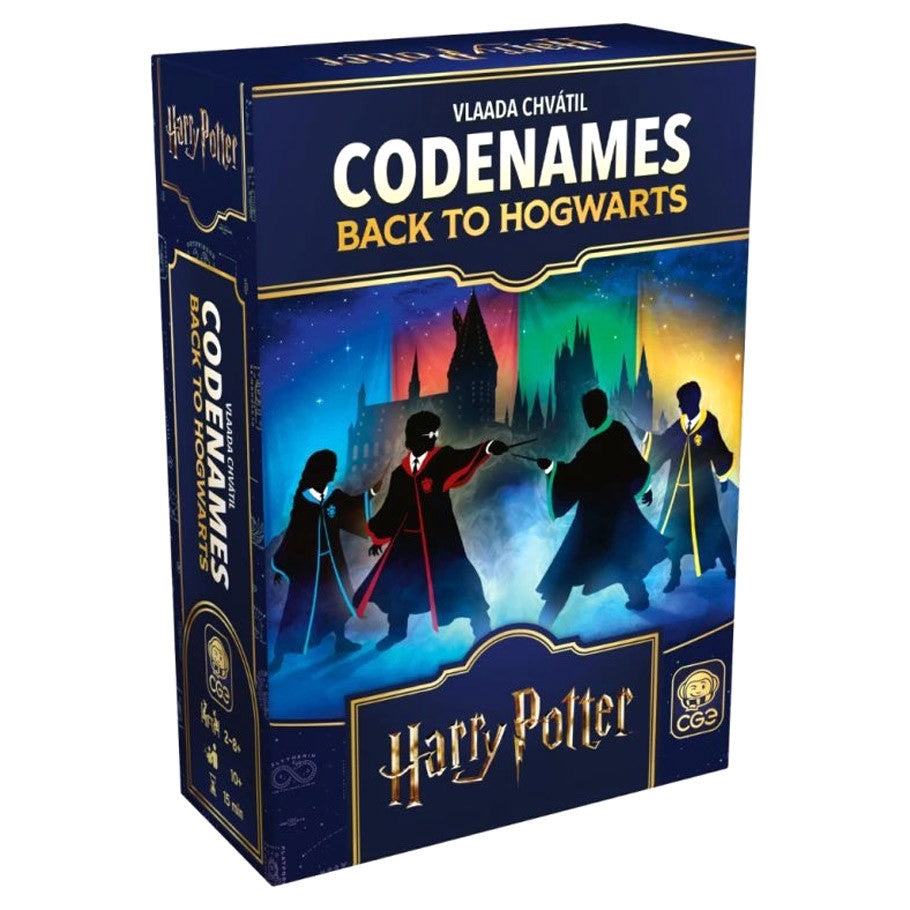 Codenames