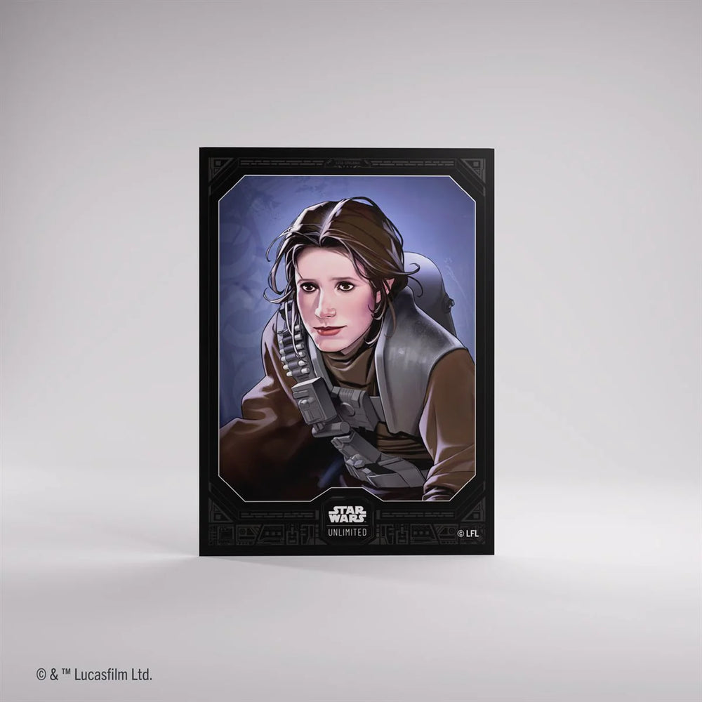 Star Wars Unlimited | Sleeves