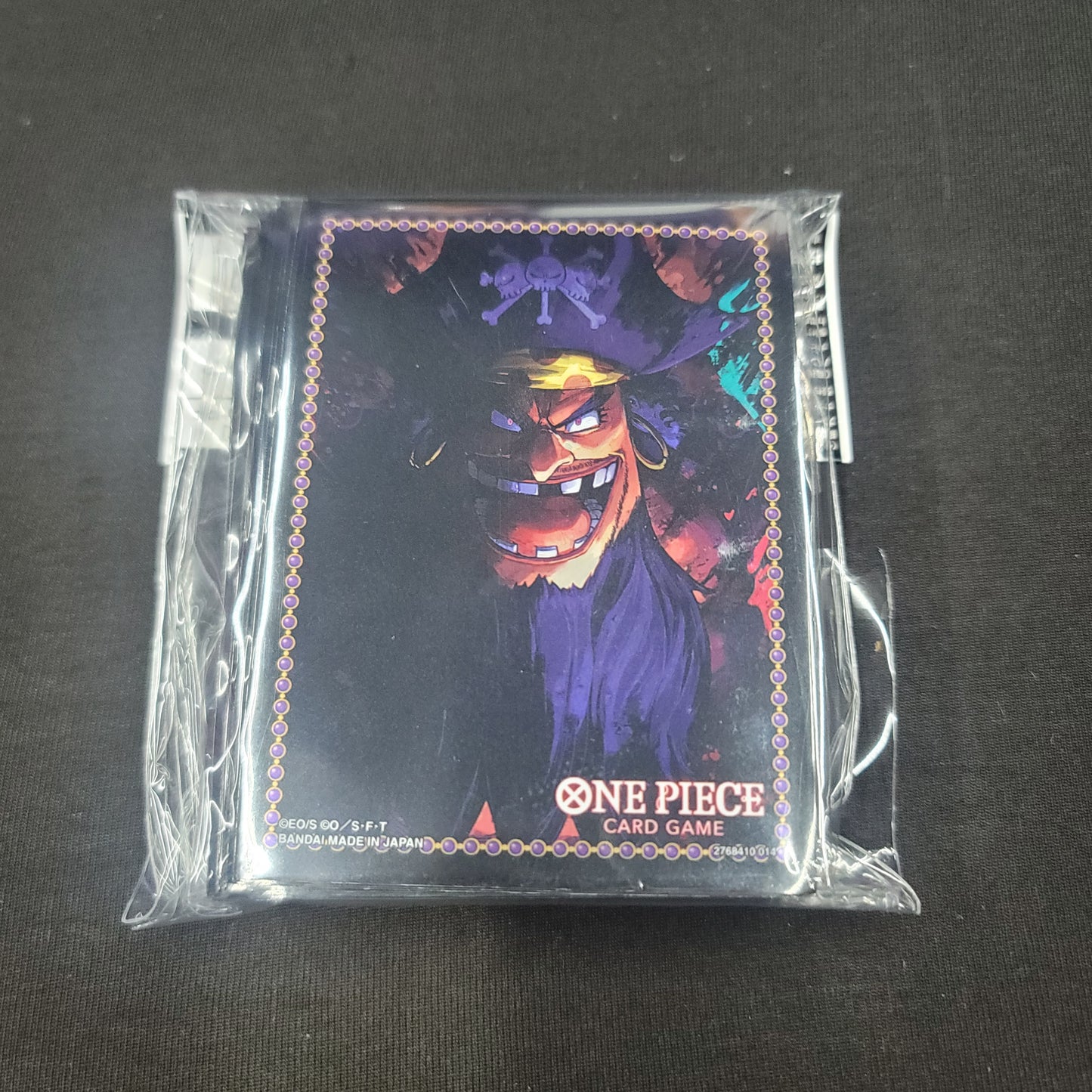 One Piece TCG Sleeves
