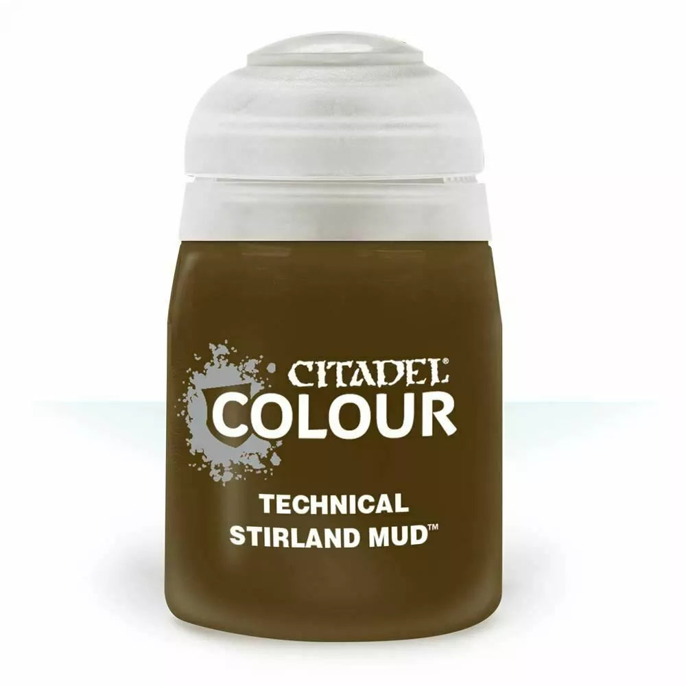 Citadel Colour | Technical Paint